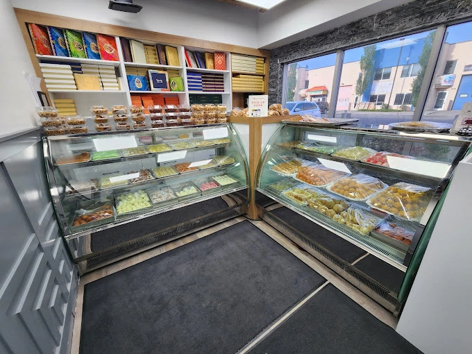 Best Indian restaurant and banquet hall in Calgary, AB