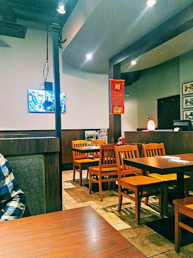 Experience authentic Indian cuisine at Mint Leaf Indian Restaurant in Calgary